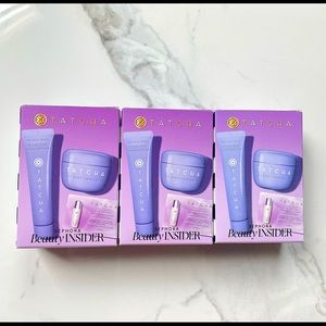 Tatcha Mini Sephora Set